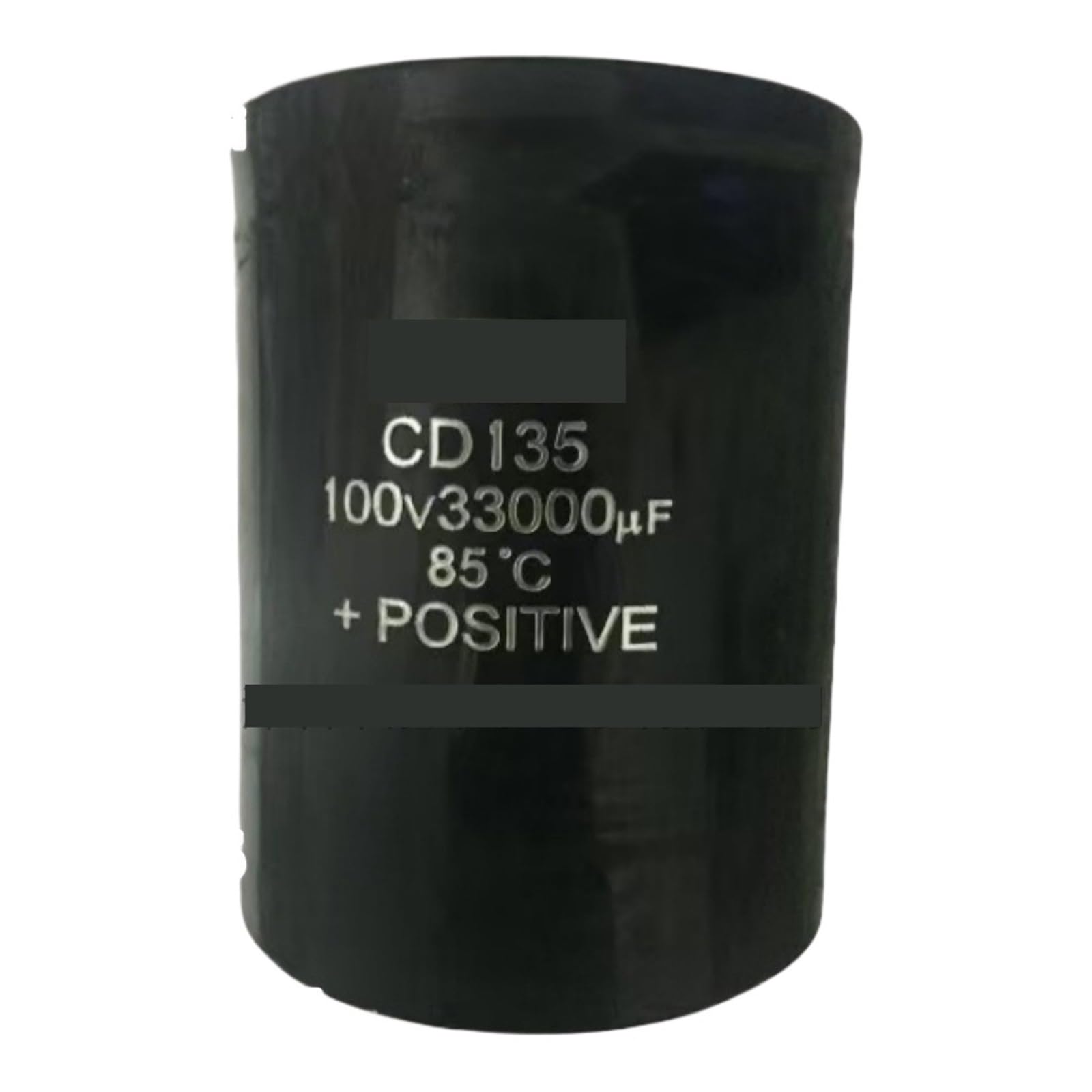 LEOTNNDQ CD135 filter inverter 100V33000UF capacitor