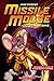 Missile Mouse, No. 2: Rescue on Tankium3