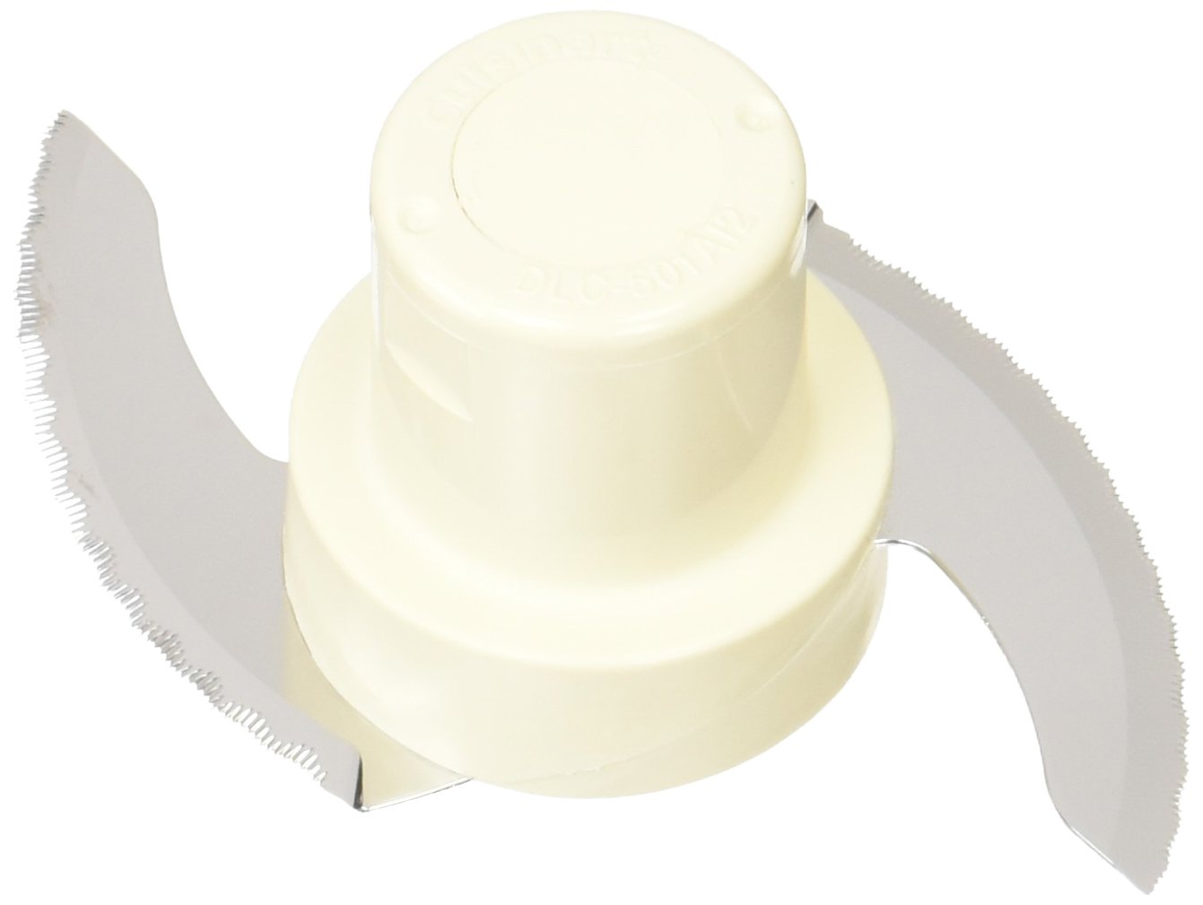 (未使用･未開封品)　クイジナート 部品 メタルブレード (LPP-2JW用) DLC-501AI2 f4u0baa Amazon | クイジナート 部品 メタルブレード (LPP-2JW用) DLC