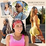 Zoom IMG-2 tumurup fascia capelli donna 6 Zoom IMG-2 tumurup fascia capelli donna 6