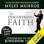 Cover of Rediscovering Faith