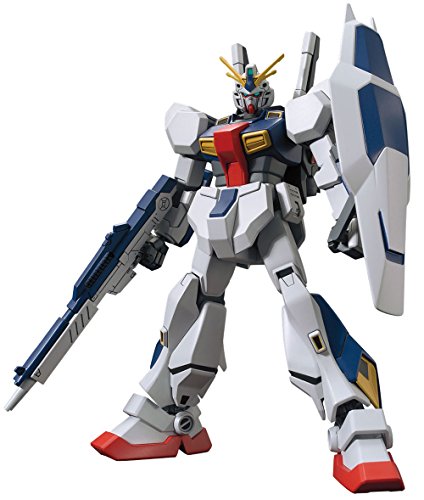 BANDAI HGUC 1/144 ガンダムAN-01 トリスタン