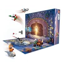 LEGO Star Wars Adventskalender 2026 | 75456 – Ansicht 3