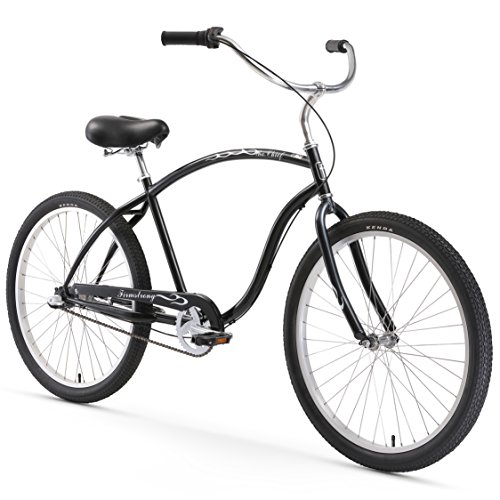 Best Cruiser Bicycle for Tall Riders An Expert Guide
