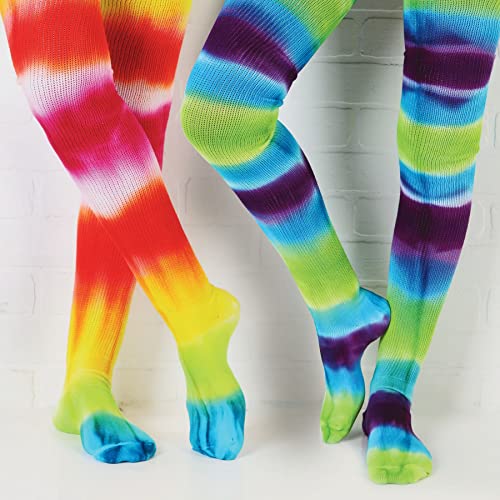 Tulip One-Step Tie-Dye Kit, Medium, 12 Pack