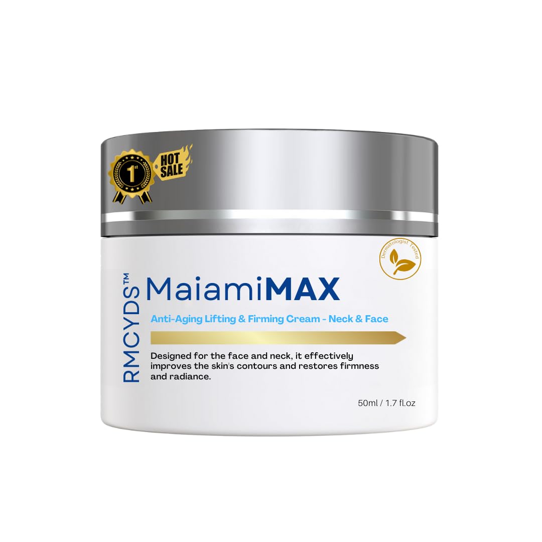 Anti-Aging Lifting & Firming Cream 1.7 fl oz / 50 ml
