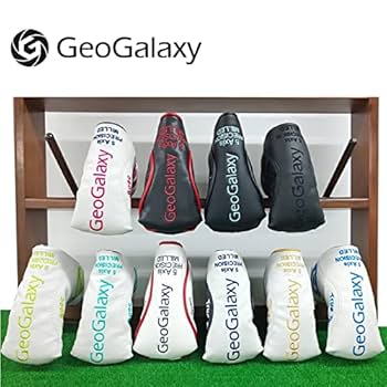 ジオギャラクシー GeoGalaxy
