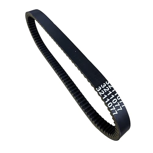 Correa de transmisión compatible con Polaris Ranger 500 RZR 800 Scrambler 400 Trail Boss 250 Xplorer 300 Reemplazar OEM # 3211077