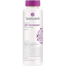 SpaGuard Spa pH Increaser - 18 Oz
