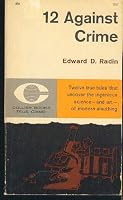 12 against crime B0007E5JH8 Book Cover