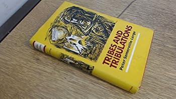 Hardcover Tribes And Tribulations [Unqualified] Book