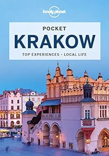 Lonely Planet Pocket Krakow: Top Sights, Local Experiences