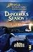 Dangerous Season (Harbor Intrigue, Book 1) (Steeple Hill Love Inspired Suspense #47)