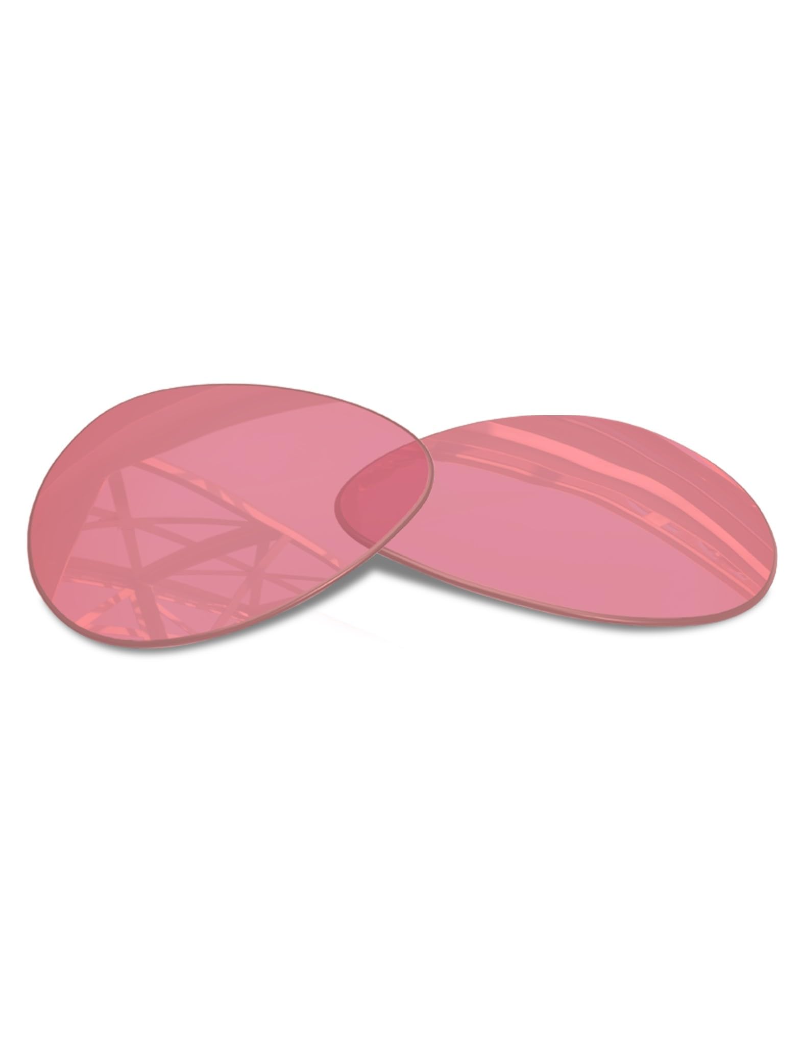 Replacement Lenses for Ray-Ban Aviator RB3025 55mm/58mm/62mm Sunglass