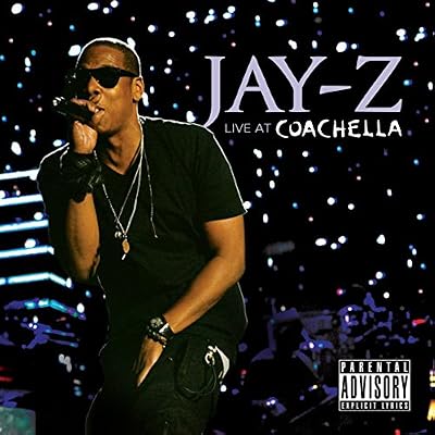 Live at Coachella