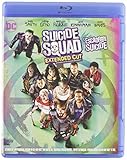 Suicide Squad [Blu-Ray] (Bilingual)