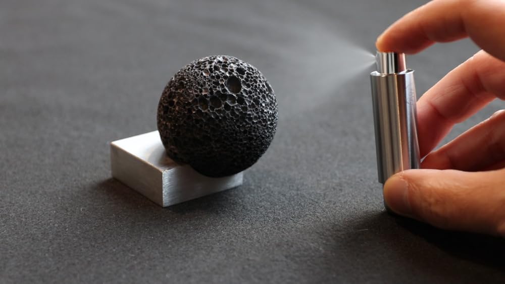 Moon Rock Diffuser