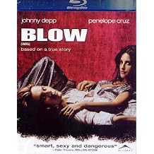 Blow [Blu-ray] [Blu-ray] 2008