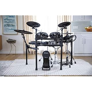 Roland TD-27K KIT Batterie électronique - Les Beatles, Paul McCartney, John Lennon, RIngo Starr, George Harrison Roland TD-27K KIT Batterie électronique – Image 6