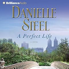 『A Perfect Life』のカバーアート