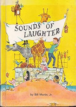 sounds of laughter - Book  of the Sounds of Language Readers