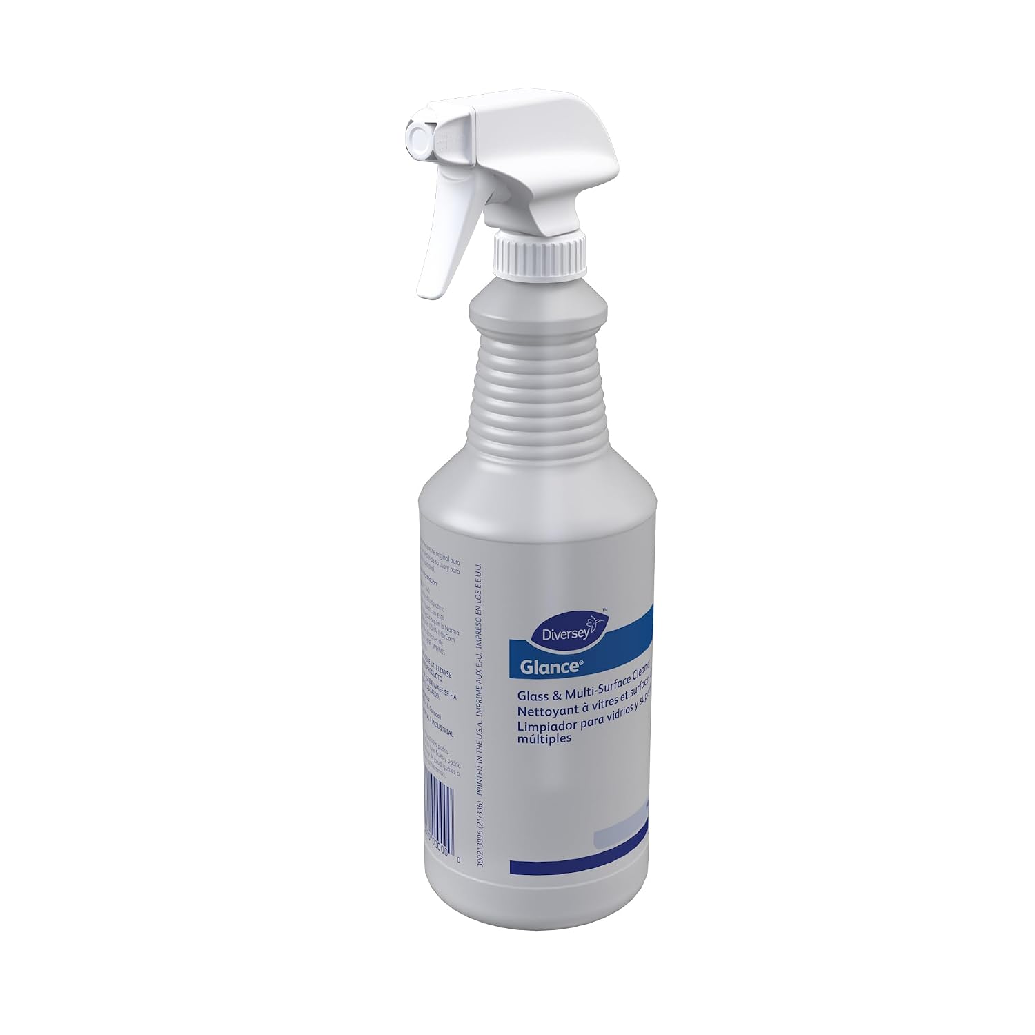 GLANCE Diversey NA Empty Bottle, 32 oz image 3