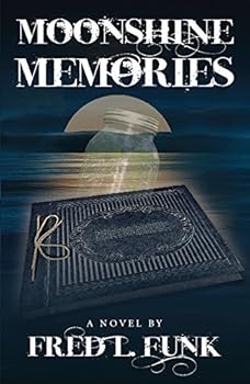 Paperback Moonshine Memories Book