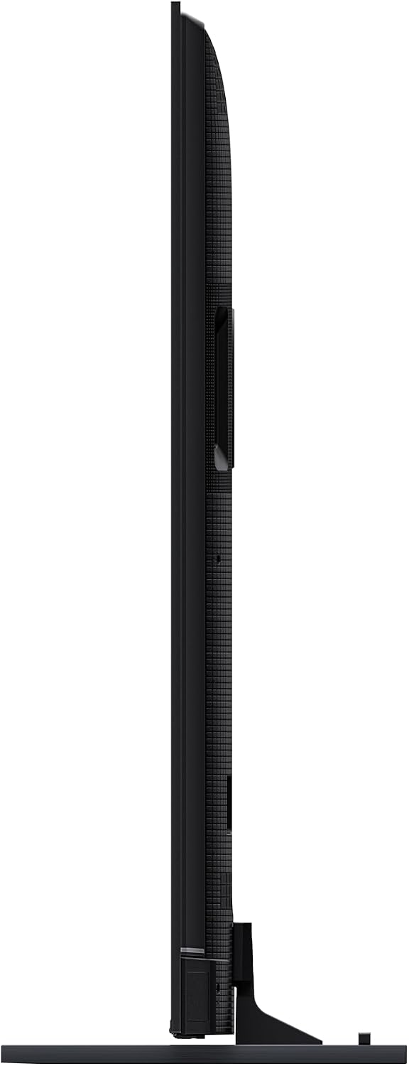 Hisense 100" U7 Mini-LED ULED 4K UHD Best Premium Gaming Smart Google TV (100U7SG, 2026 New) - Hi-QLED, Native 165Hz, VRR 288, High Brightness, HDR10+, Dolby Vision IQ·Atmos, IMAX Enhanced, 2.1.2 Ch 29 511ujdcfmzL. AC SL1500