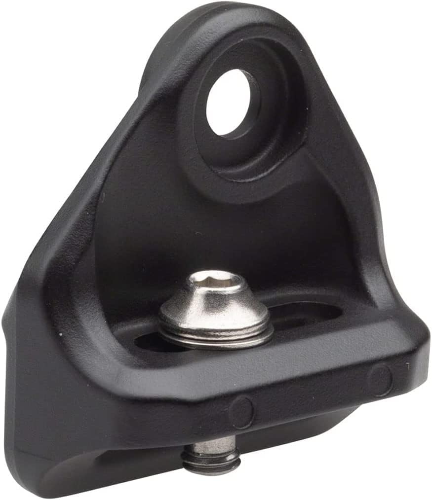Shimano Spares SL-M7100-I Right Hand Cover Unit | bike-brake-levers