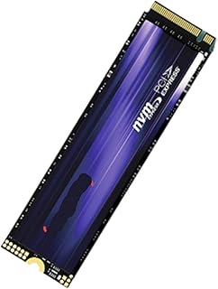 Compatible for Fanxiang S880 M.2 2280 PCIe 4.0x4 NVMe SSD, 7300MB/s, 1TB 2TB 4TB, Internal Storage for PS5, Laptop and PC(4TB)