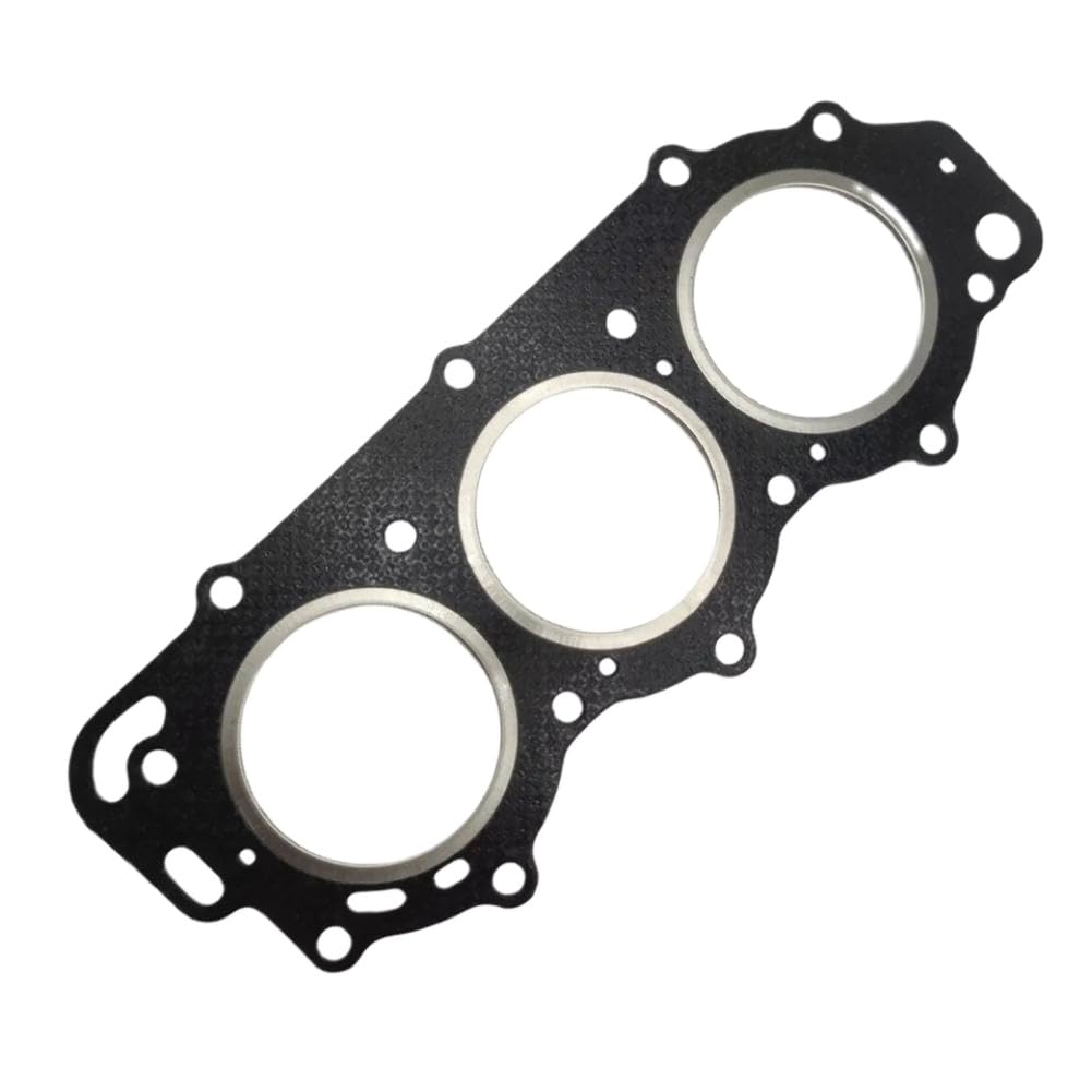 Guarnizione Testata Cilindro 6H4-11181 Compatibile Con Fuoribordo 40 50