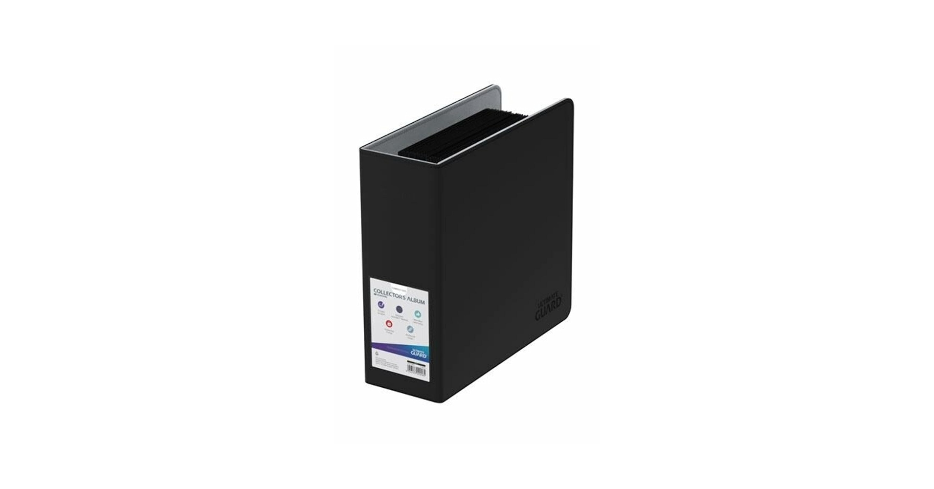 Amazon.com: Ultimate Guard Collector's Album Compact