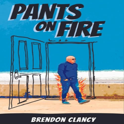 Pants on Fire Titelbild