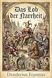  Das Lob der Narrheit (German Edition)