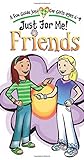 cassells al barsha hotel  Cassel, K: Just for Me! Friends: A Fun Guide Just for Girls: A Fun Guide Just for Girls Ages 6-9