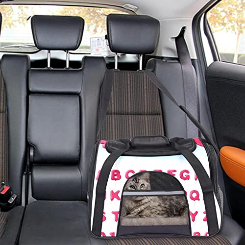 Sac de transport extensible pour randonnées et sorties avec votre animal - 7