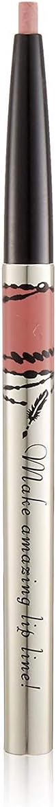 Integrated Lip Lip Shaping Liner