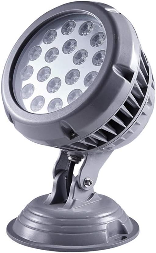 luce di inondazione per lo sfondo