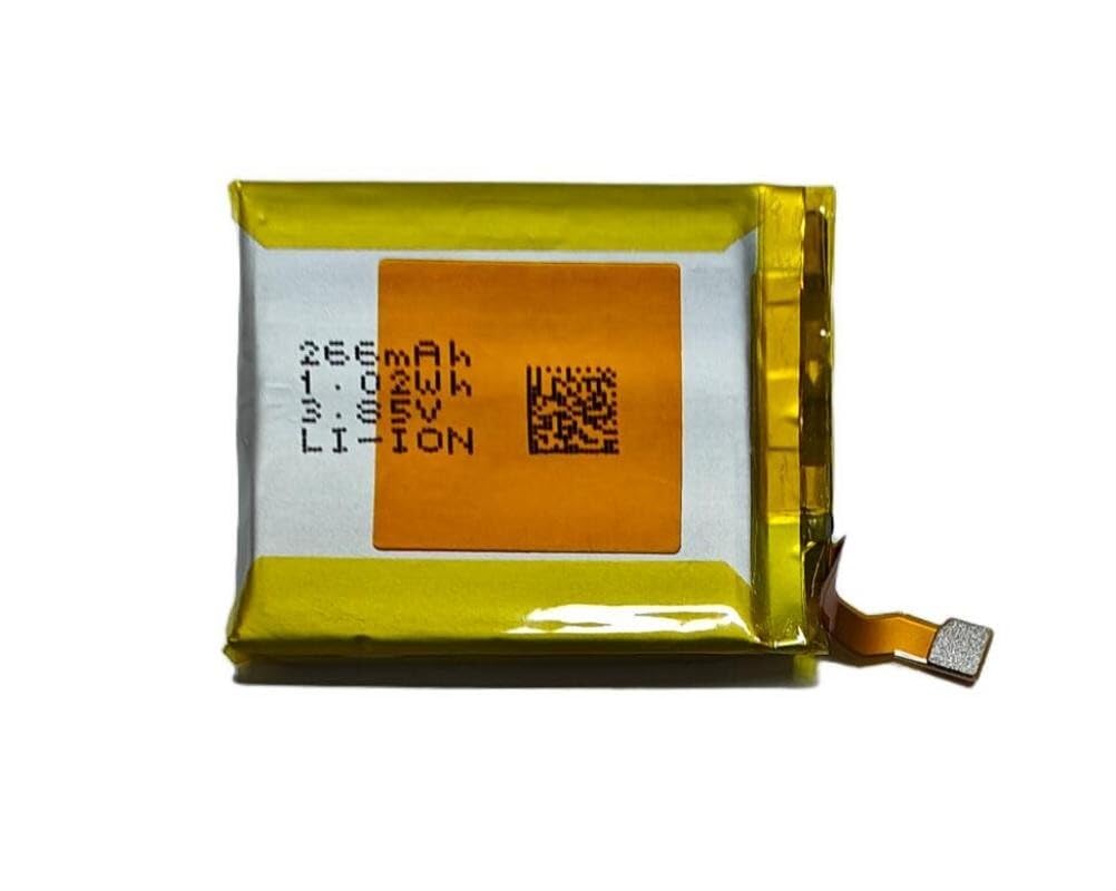 Replacement Battery for Versa 3 Smartwatch Versa-3 (FB511)-picture-10