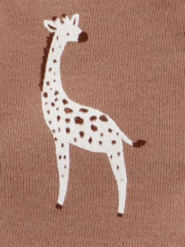 Image of Simple Joys by Carter's Baby 5-pack Long-sleeve Bodysuit
