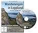 Produktbild Wanderungen in Lappland - Trekkingtouren und Wanderwege im Norden von Norwegen, Schweden und Finnland