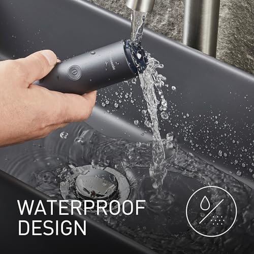 Panasonic ER-6CT02 4 pz Blu - 6