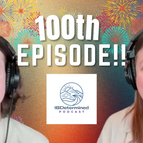 S5 Episode 8 - We are celebrating our 100th episode!!