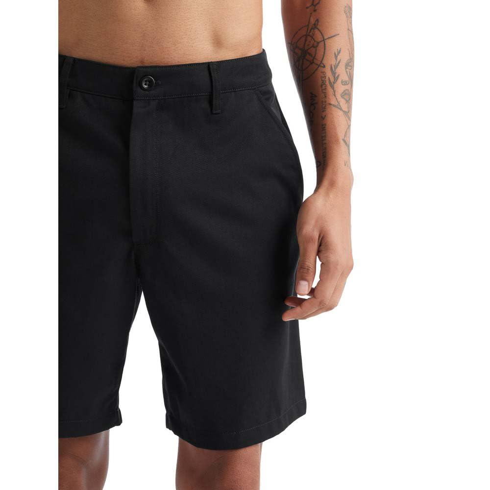Icebreaker Herren Shorts Berlin