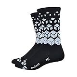 DeFeet Aireator On The Rocks Socks