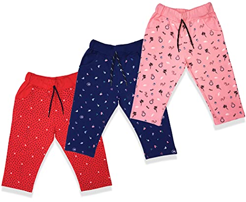 Image of Nutshell Girl's Regular Casual Pants