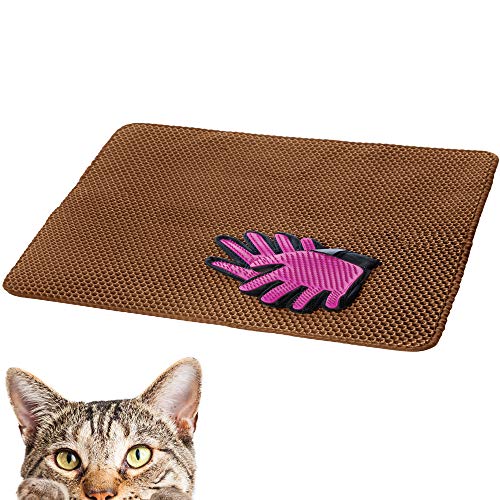 Litter Box Mat The Best Amazon Price In Savemoney Es