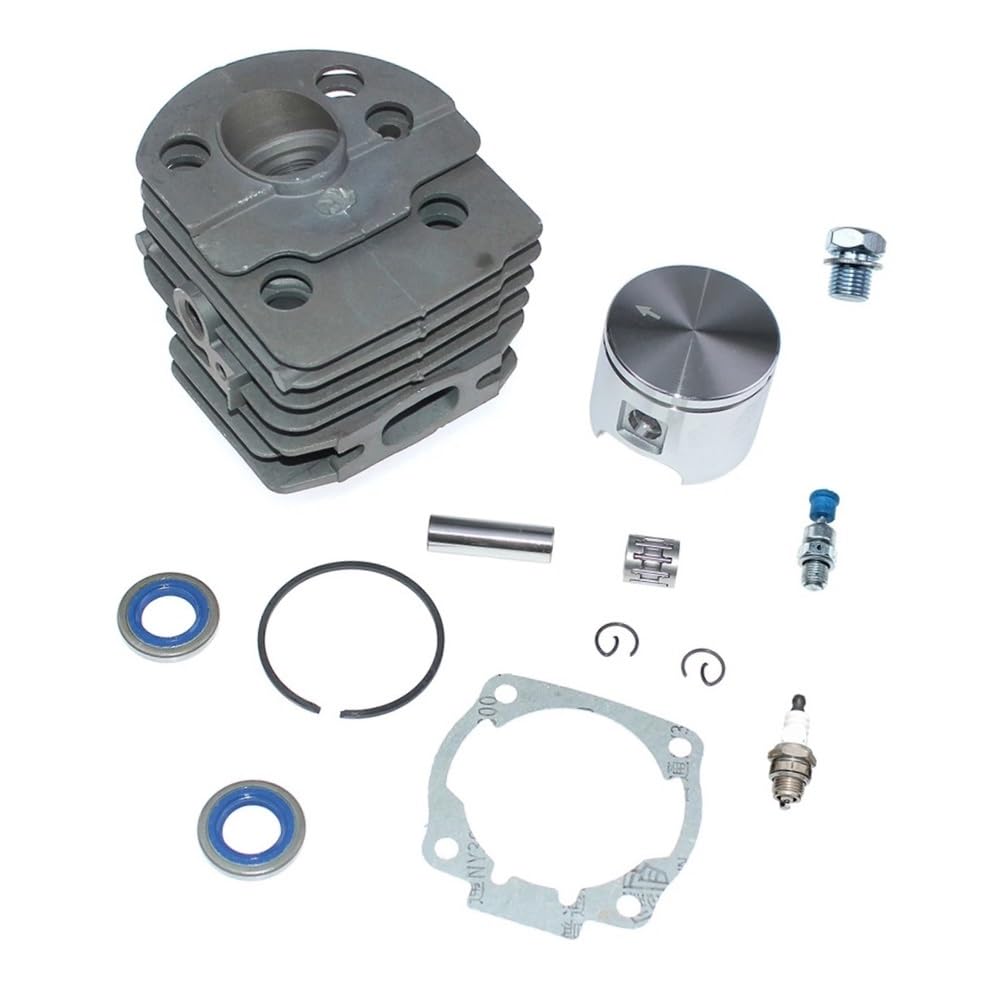 Kit cylindre-piston pour tronçonneuse 543 et P543