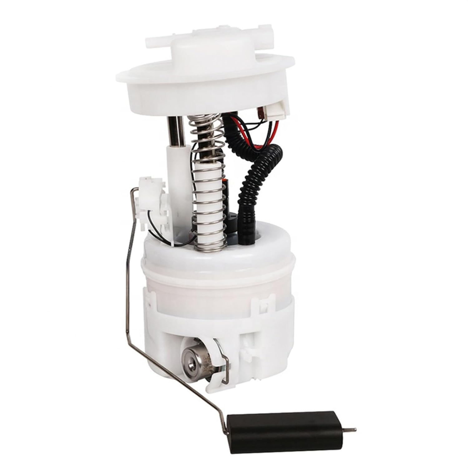 Electric Fuel Pump embly Fuel Filter Fit For Nissan Micra 3 D50 17040-AX000 - (Color: As Shown, Style: A)