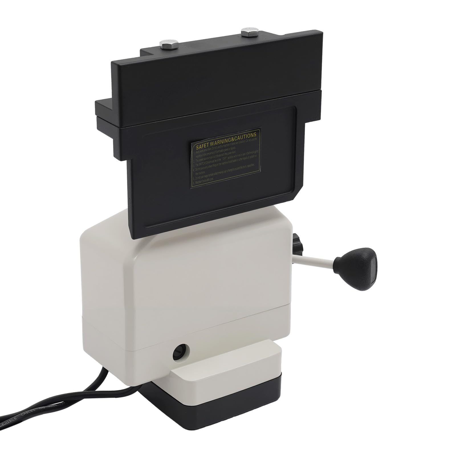 Fresadora de avance automática horizontal Al-310 Fresadora de alimentación automática horizontal silenciosa y fácil de usar fresadora alimentada abrazadera x eje